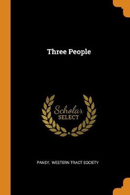 Three People