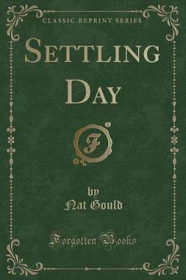 Settling Day (Classic Reprint)