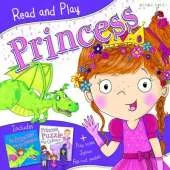 Read and Play Princess
