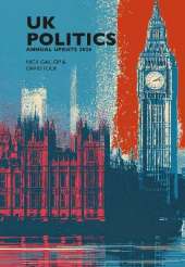 UK  Politics: Annual UPDATE 2026