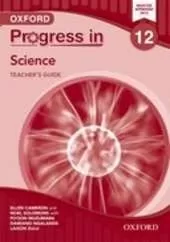 Progress in Science (Zambia): Grade 12: Teacher's Guide