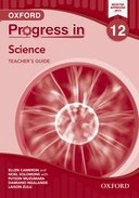 Progress in Science (Zambia): Grade 12: Teacher's Guide