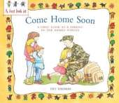 A Parent in the Armed Forces: Come Home Soon