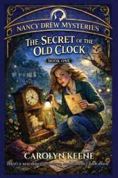 The Secret of the Old Clock: A Positronic Book