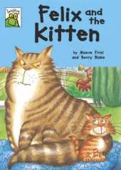 Leapfrog: Felix and the Kitten