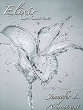 Elixir: A Covenant Novella