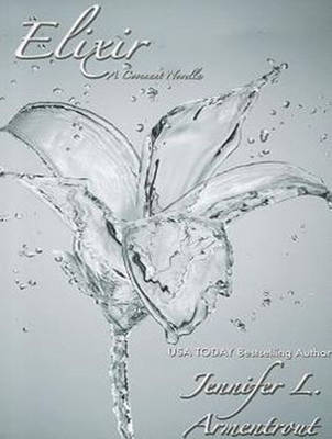 Elixir: A Covenant Novella