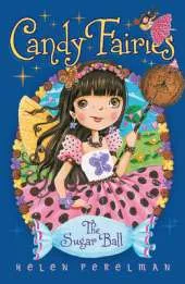Candy Fairies: 6 Sugar Ball