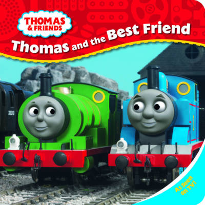 Thomas & Friends: Best Friends