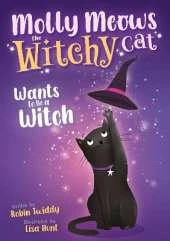 Wants to be a Witch