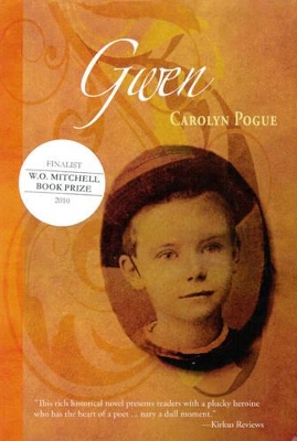 Gwen: A Young Adult Novel