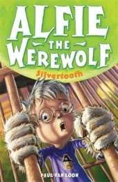 Silvertooth: Book 3