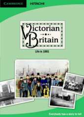 Victorian Britain CD-ROM: Life in 1881