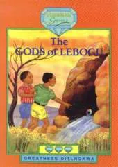 The Gods of Lebogu