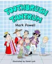 Toothbrush Tantrum