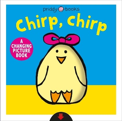 Chirp, Chirp