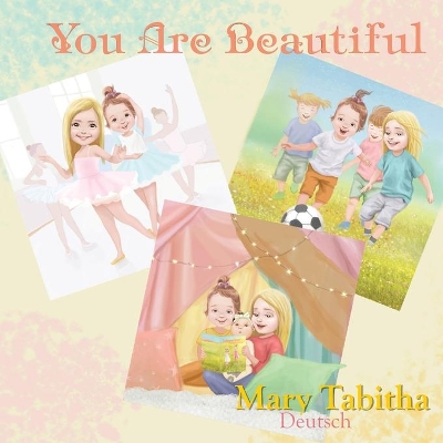 You Are Beautiful