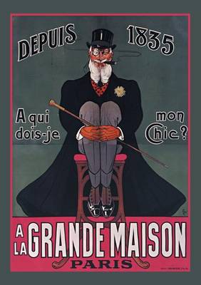 Carnet Ligne a Qui Dois-Je Mon Chic ?