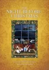The Night Before Christmas: A Visit from St Nicholas
