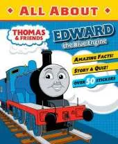All About Edward the Blue Engine