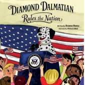 Diamond Dalmatian Rules the Nation