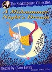 A Midsummer Night's Dream