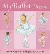 My Ballet Dream