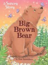 Big Brown Bear