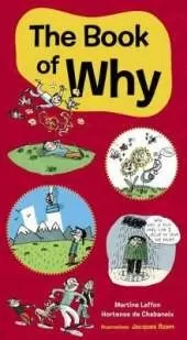 Book of Why