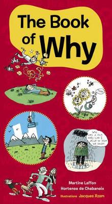 Book of Why