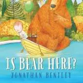 Is Bear Here?