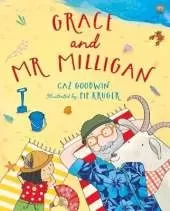 Grace and MR Milligan