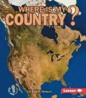 Where Is My Country?: First Step Where Am I?