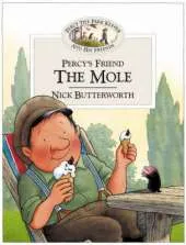 Percy's Friend the Mole
