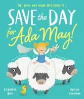 Save the Day for Ada May