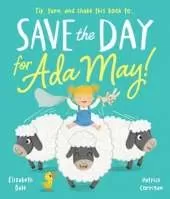 Save the Day for Ada May