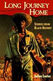 Long Journey Home: Stories from Black History