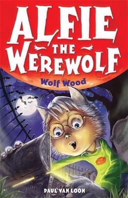 Wolf Wood: Book 4