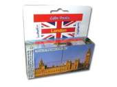 London Cube Book