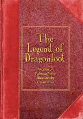 The Legend of Dragonfoot