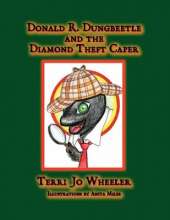 Donald R. Dungbeetle and the Diamond Theft Caper