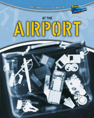 At the Airport