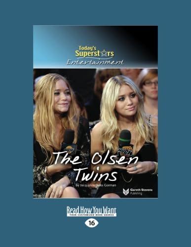 The Olsen twins