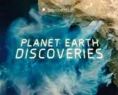 Marvellous Discoveries Pack A of 4