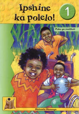 Ipshine Ka Polelo!