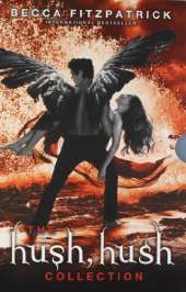 Hush Hush Collection