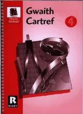 Numeracy Focus 4: Gwaith Cartref