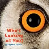 Who's Looking at You?