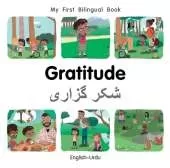 My First Bilingual BookGratitude (EnglishUrdu)