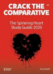 The Spinning Heart Study Guide 2020